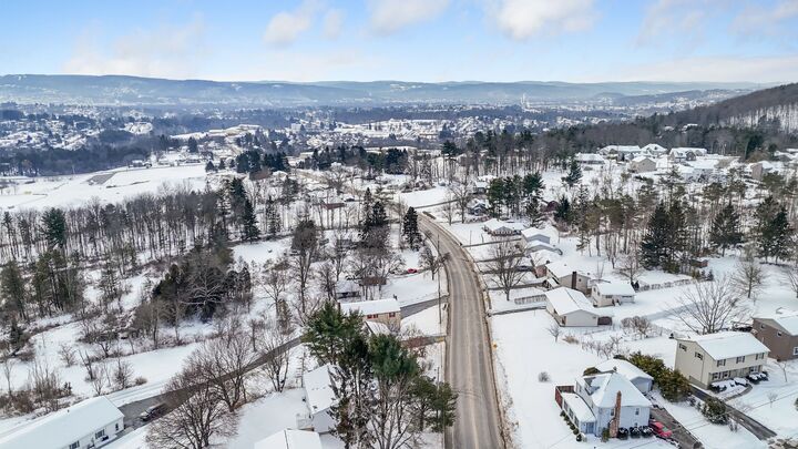 Property Photo: 1346 Farm To Market Road NY 13760