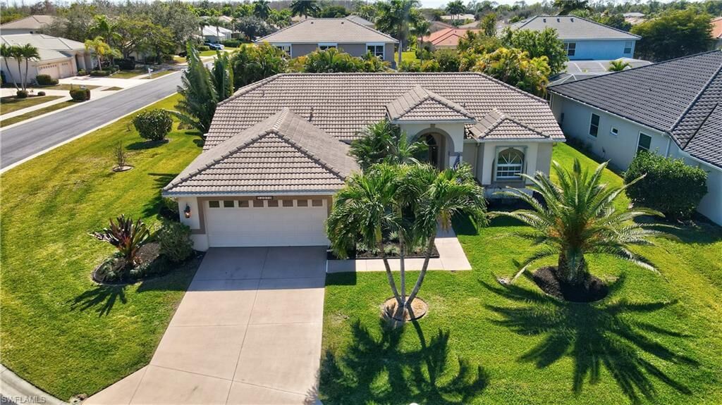 Property Photo:  12979 Kedleston Cir  FL 33912 
