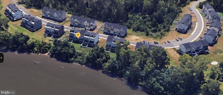 Property Photo:  3062 Shaws Road  MD 21219 
