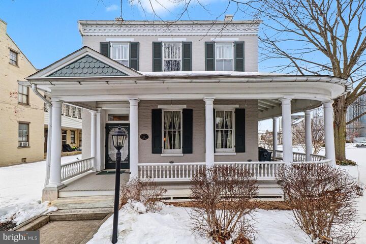 Property Photo:  13 W Main Street  PA 17552 