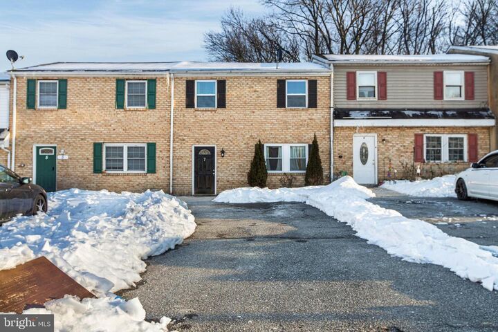 Property Photo:  7 Gull Turn  DE 19702 