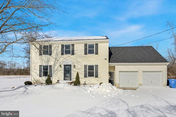 Property Photo:  347 Moods Road  NJ 08062 