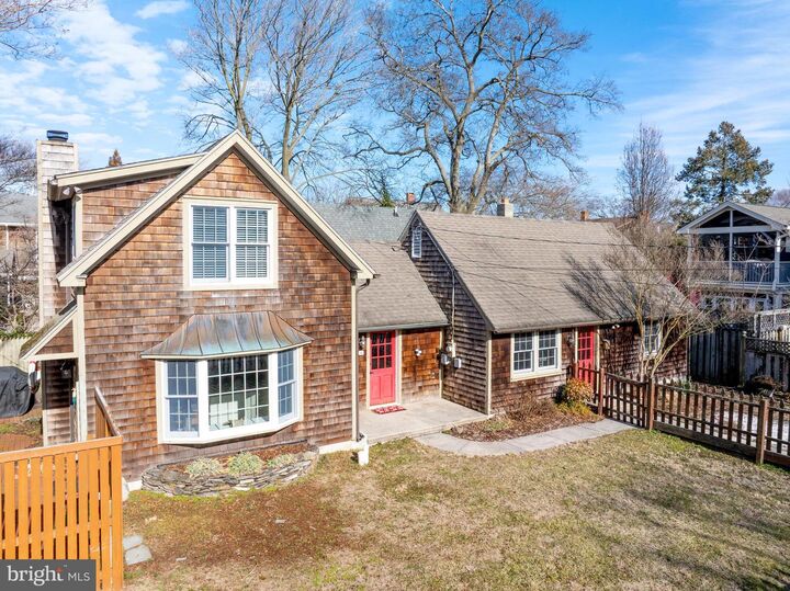 Property Photo:  11 Church Street  DE 19958 