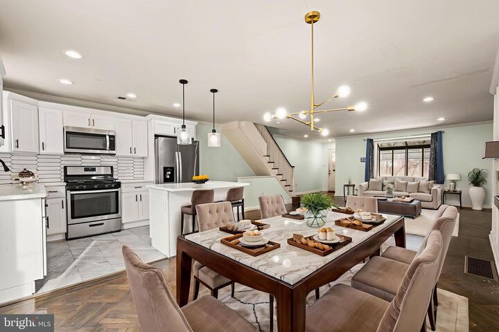 Property Photo:  6226 N Smedley Street  PA 19141 
