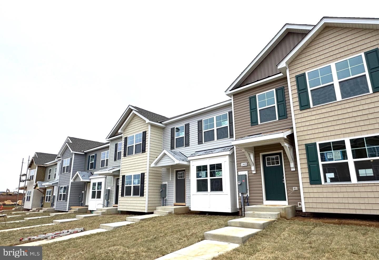 Property Photo:  148 Olga Drive  WV 25403 