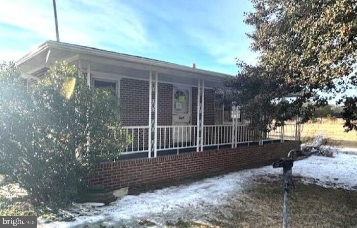 Property Photo:  7366 River Road  MD 21871 