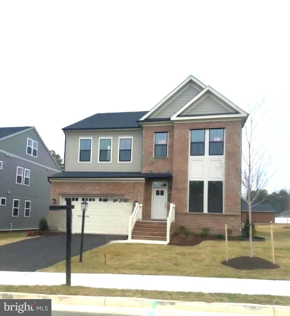 Property Photo:  11572 Chapman Mill Drive  VA 23060 