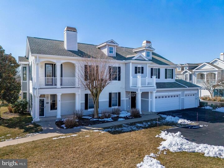 Property Photo:  30847 E Annie Lank Avenue 1203  DE 19968 