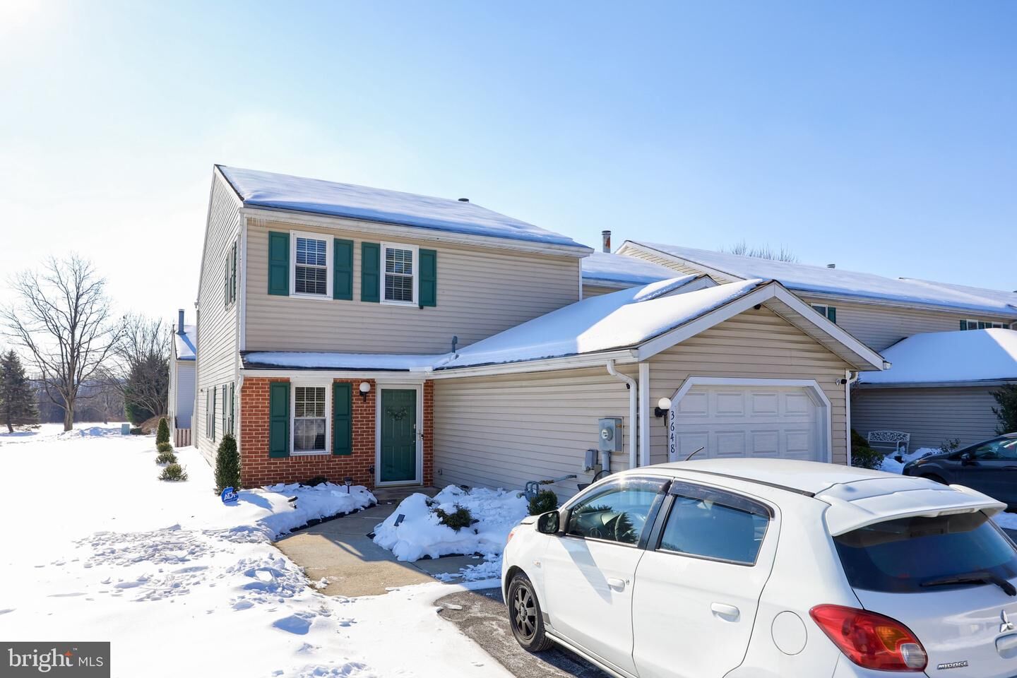 Property Photo:  3648 Pleasant Valley Road 24  PA 17406 