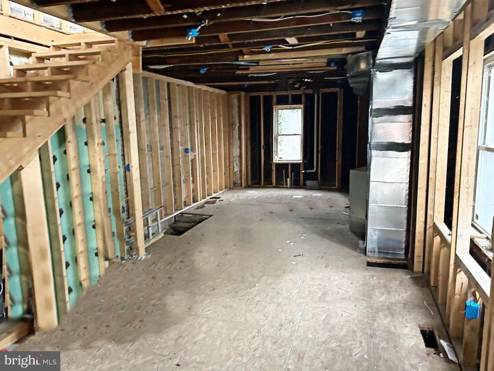 Property Photo: 3716 Boarman Avenue MD 21215