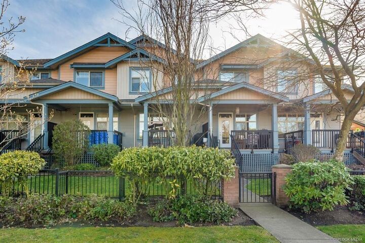 Property Photo:  12036 66 Avenue 45  BC V3W 3M2 