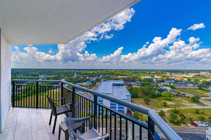 Property Photo:  504 N Ocean Blvd. 1711  SC 29577 