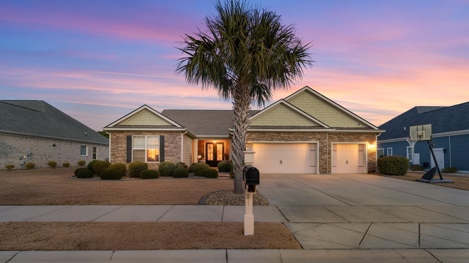 Property Photo:  721 Jade Dr.  SC 29579 