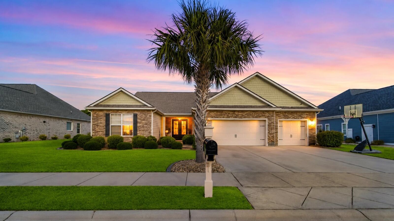 Property Photo: 721 Jade Dr. SC 29579