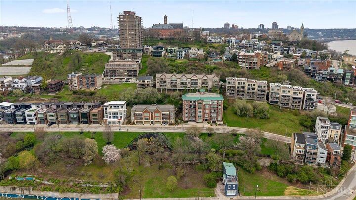 Property Photo:  380 Baum Street  OH 45202 