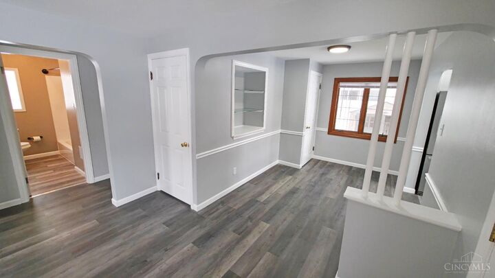 Property Photo:  3454 Eyrich Road  OH 45248 