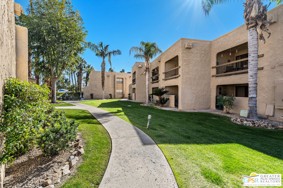 Property Photo:  5300 E Waverly Dr  CA 92264 