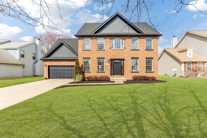 Property Photo:  8900 Latham Court  OH 43068 