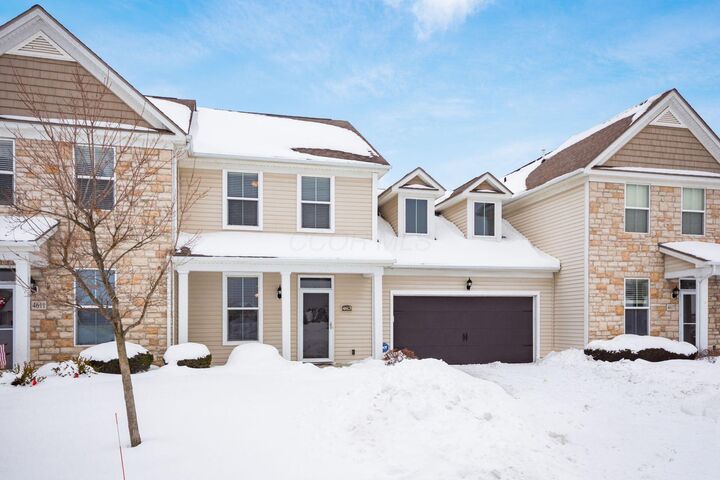 Property Photo:  4613 Community Way  OH 43026 