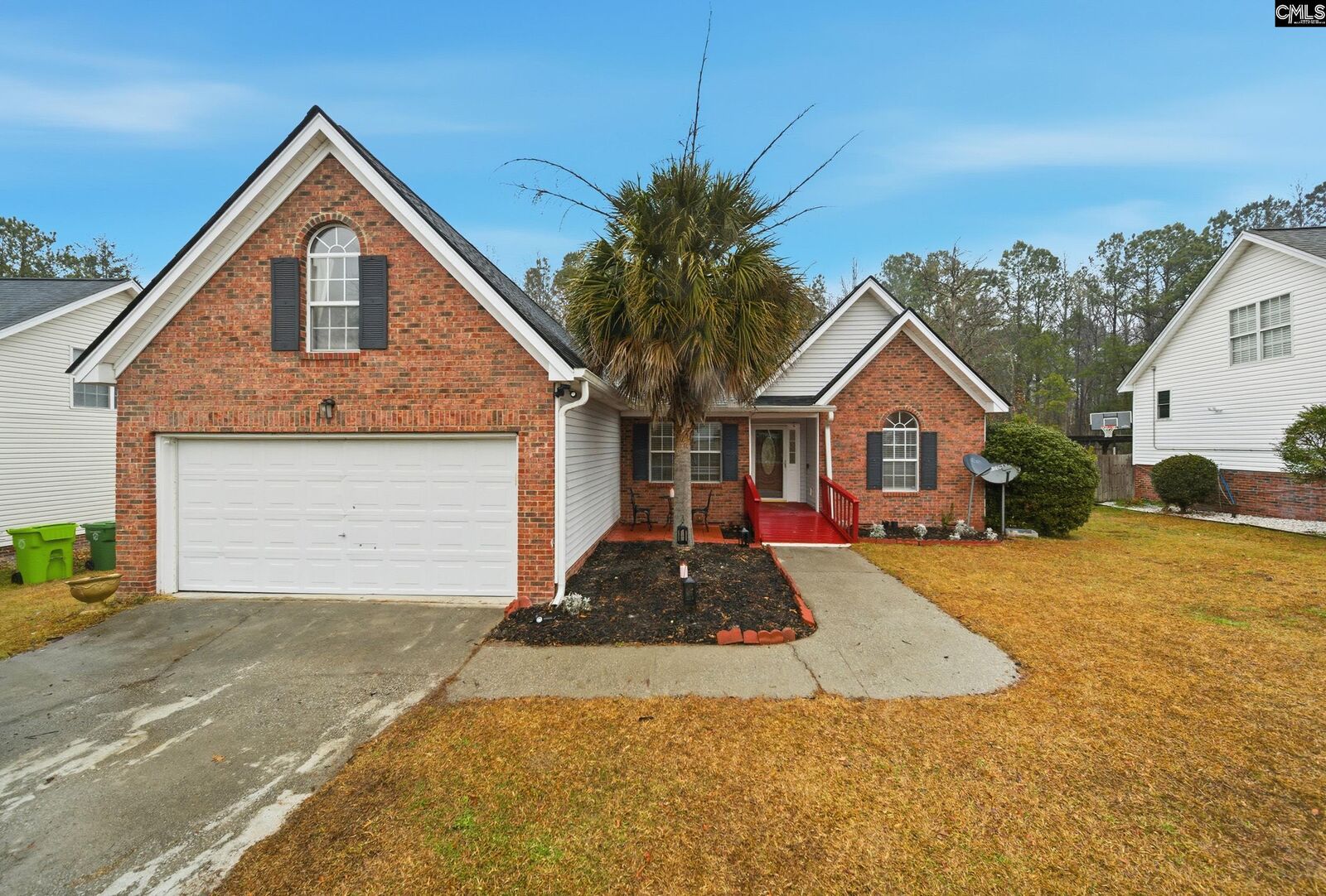 Property Photo:  205 Alderston  SC 29229 
