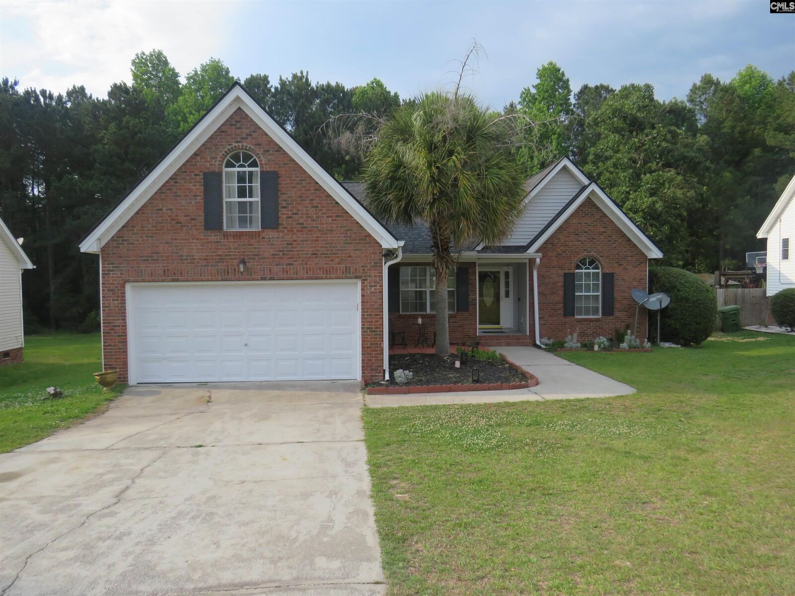 Property Photo:  205 Alderston  SC 29229 