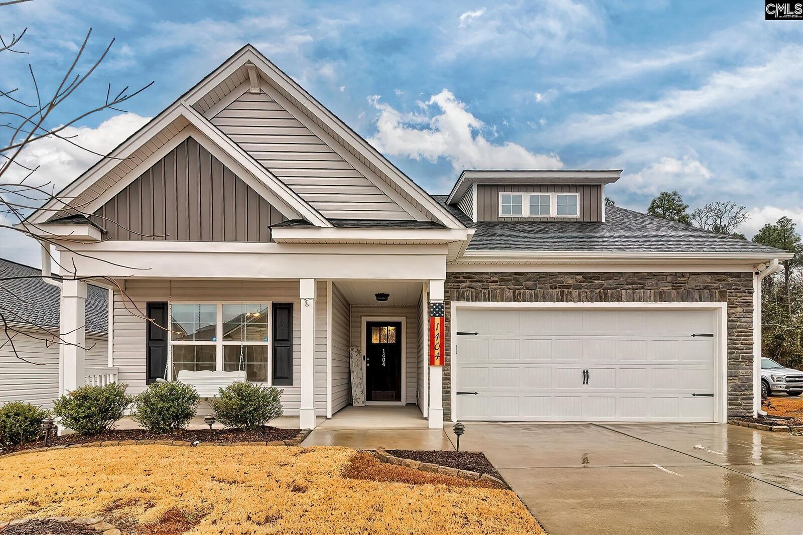 Property Photo: 1404 Whirlaway SC 29073