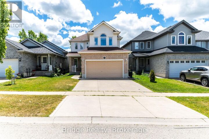 551 Ontario Street — photo 1