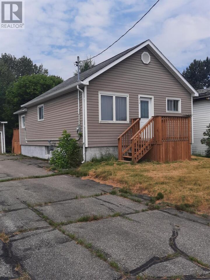 Property Photo: First St E ON P0T 1M0