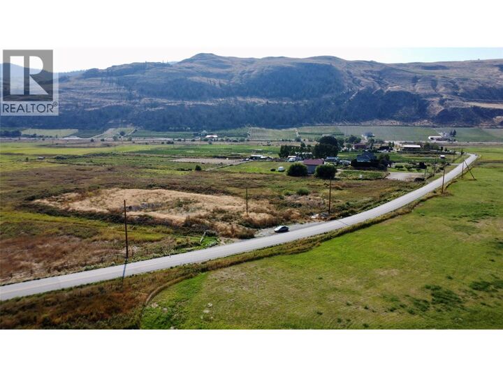 Property Photo:  8535 Road 22 Avenue  BC V0H 1T1 