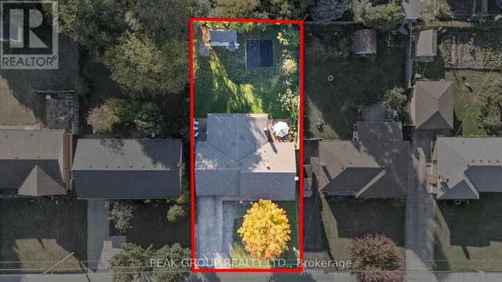 Property Photo:  3799 Windermere Road  ON L2J 2Y4 