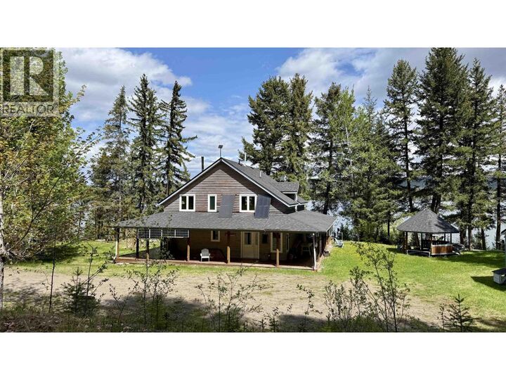 Property Photo: 4460 Tatton-Helena Fs Road BC V0K 1T0