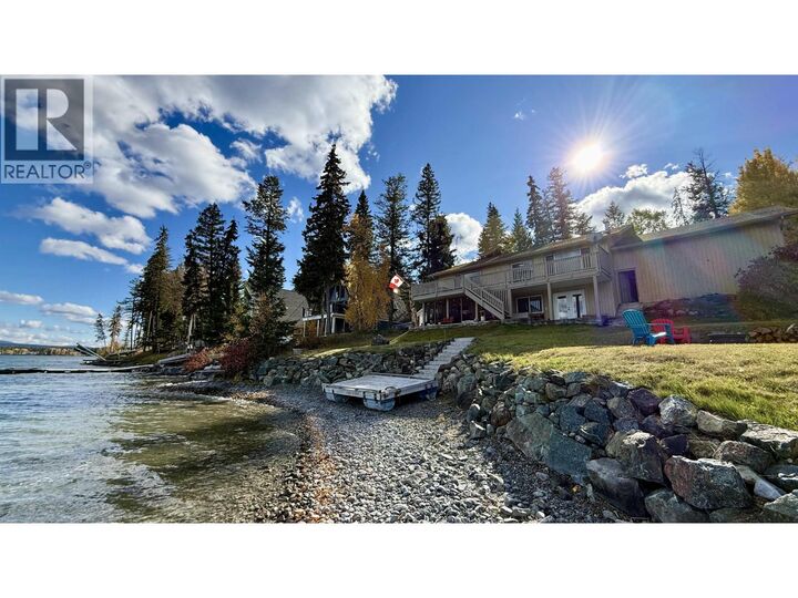 Property Photo: 4635 Caverly Road BC V0K 1T0