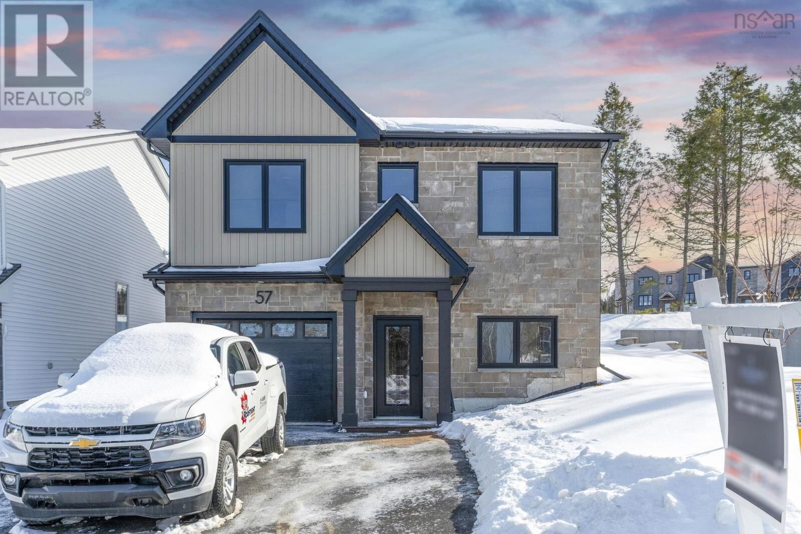 Property Photo:  57 Gardenia Way 40  NS B2X 0C7 