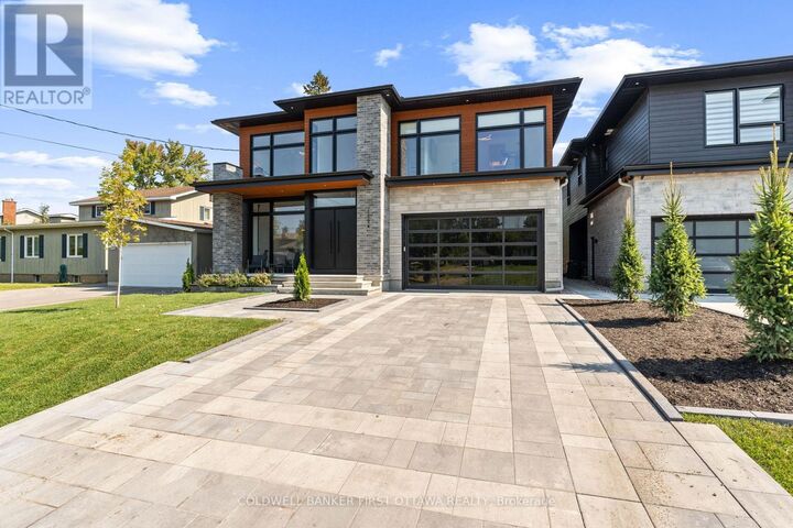 Photo de la propriété:  1124 Normandy Crescent  ON K2E 5A4 