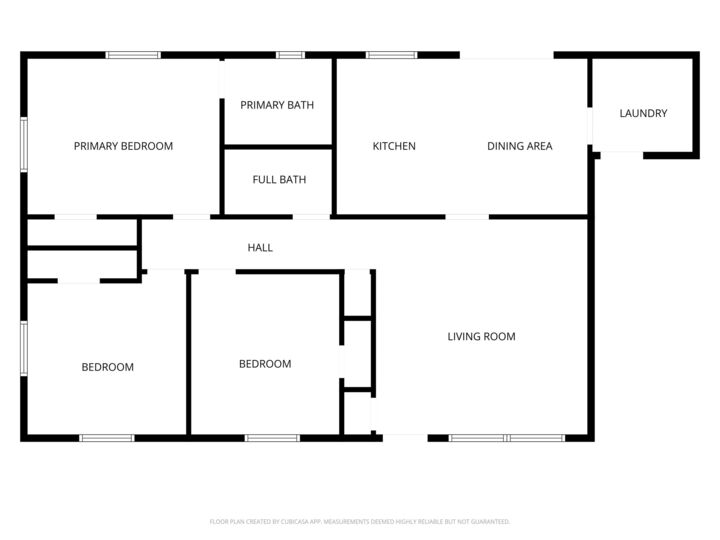 Property Photo:  309 Cloverdale Boulevard  FL 32547 