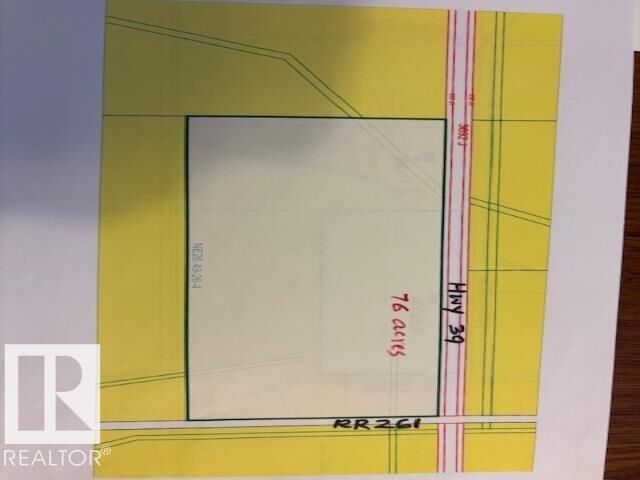 Hwy 39 & RR 261 — photo 1