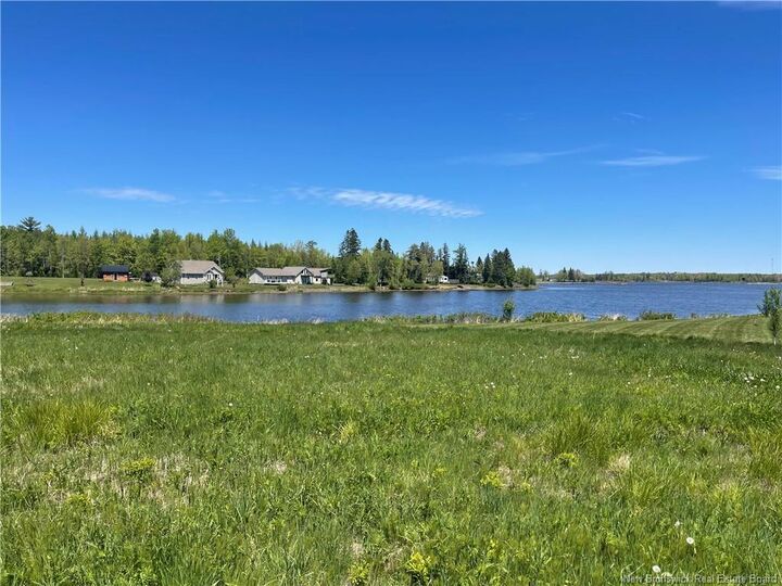 Property Photo:  Lot 99-6 Leonce Street  NB E4P 9C7 