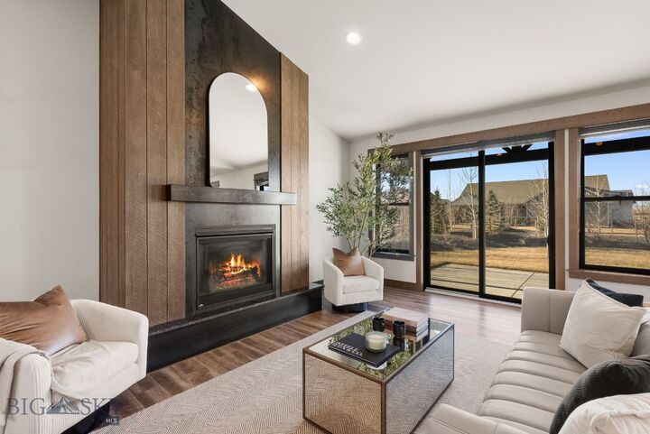 Property Photo:  66 Oxbow Lane  MT 59741 