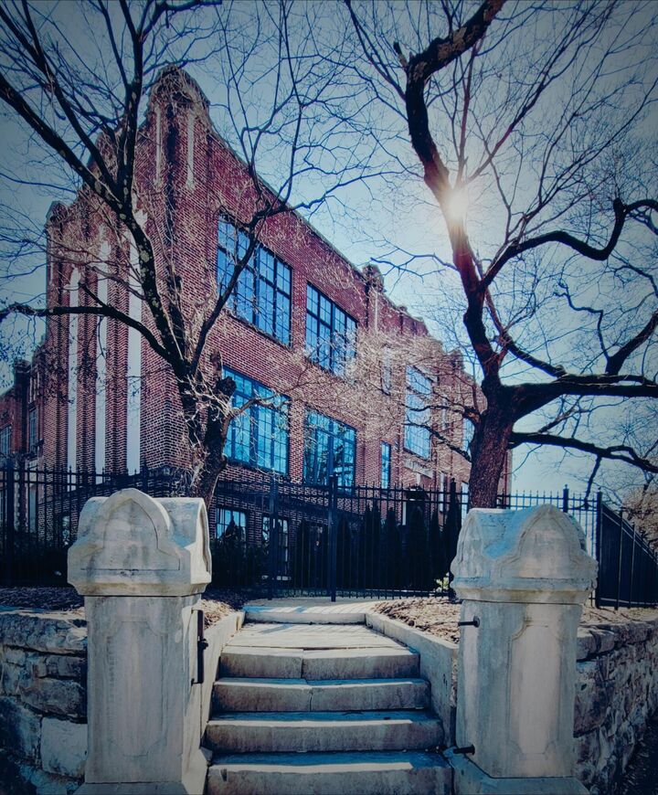 Property Photo:  1000 E Martin Luther King Boulevard  TN 37403 