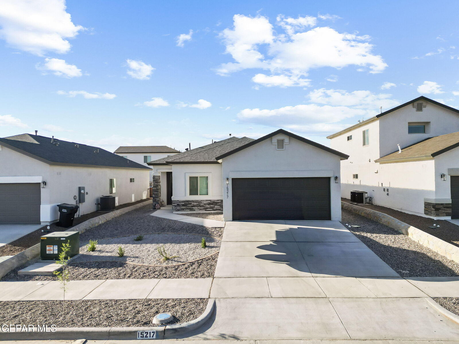 Property Photo: 13869 Paseo De Gloria Avenue TX 79928