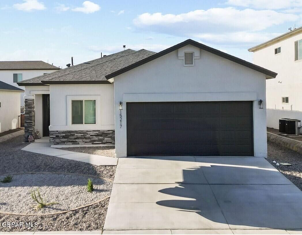 Property Photo:  13869 Paseo De Gloria Avenue  TX 79928 