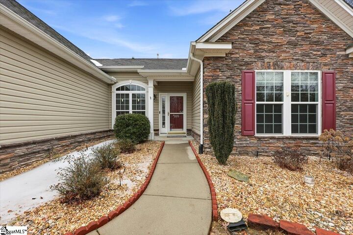 Property Photo:  205 Allendale Abbey Lane  SC 29681 