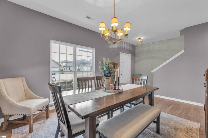 Property Photo: 236 Garfield Lane SC 29681