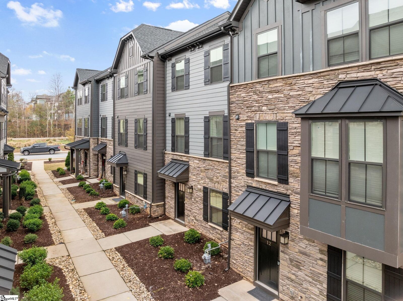 Property Photo:  10 Stinson Road  SC 29607 