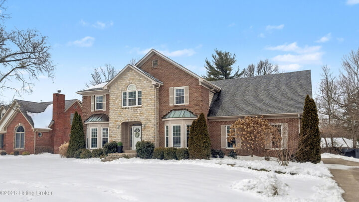 Property Photo:  9919 Spring Ridge Dr  KY 40223 