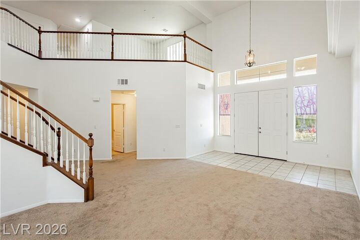 Property Photo:  1550 Midnight Cowboy Court  NV 89110 