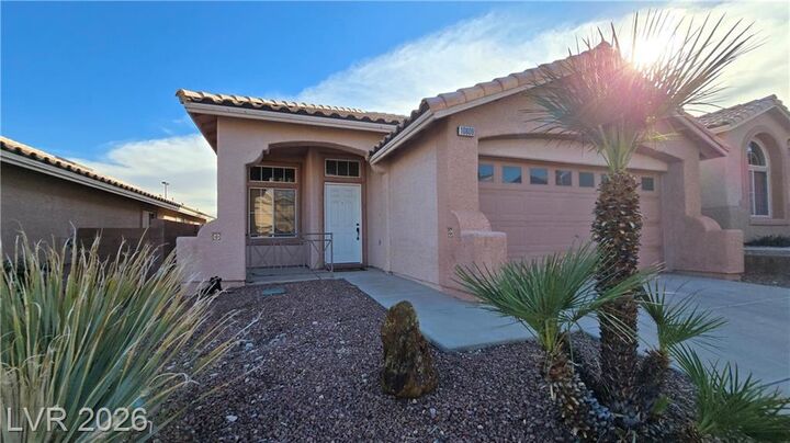 Property Photo:  10809 Armitage Avenue  NV 89144 