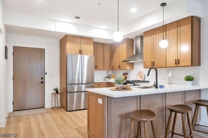 Property Photo: 104 Encampment Ct NJ 07082