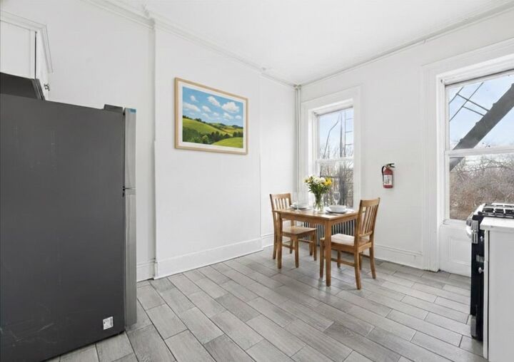 Property Photo:  289 Forrest St 2  NJ 07304 