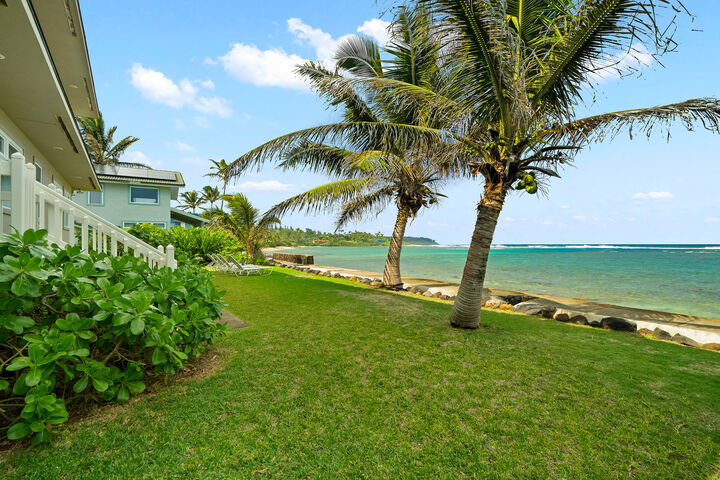 Property Photo:  4910 Aliomanu Rd  HI 96703 